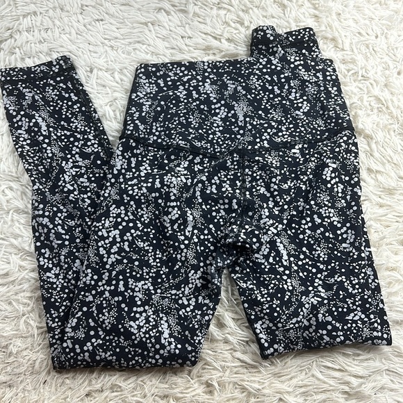 Lululemon Align Pant II *25" Chirasu Black - Picture 3 of 5